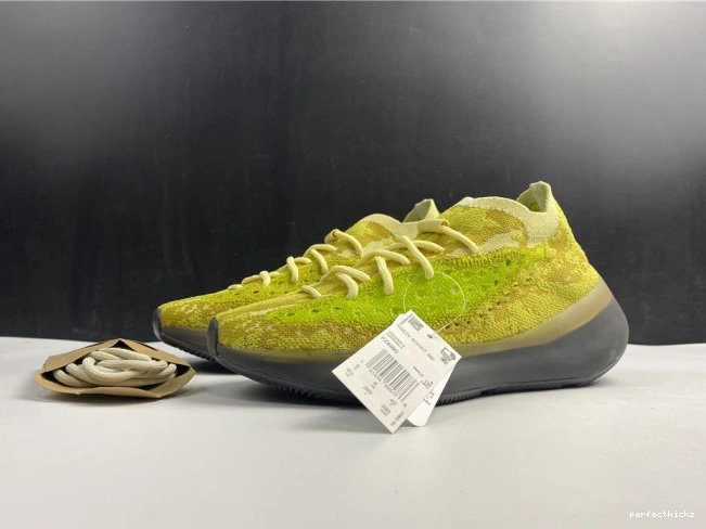 YEEZY HYLTE ADIDAS BOOST FZ4990 380 GLOW 0708